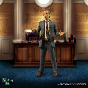 CC15 mezco saul goodman