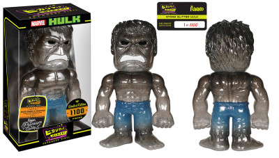 Hikari Storm Glitter Hulk