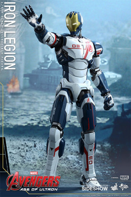 Iron Legion