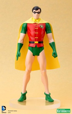 Koto SP Robin 1