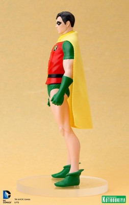 Koto SP Robin 2