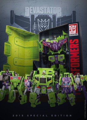 SDCC Constructicons