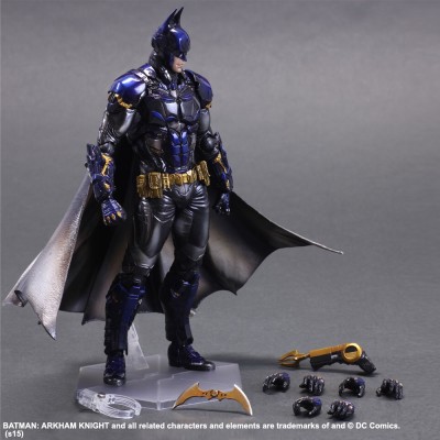 SE CC15 AK Batman 1