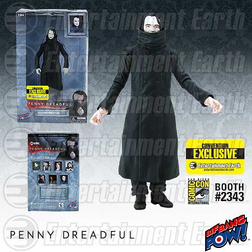 EE BBP CC15 Penny Dreadful Creature