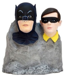 FactoryEnt Batman 66 Monolith