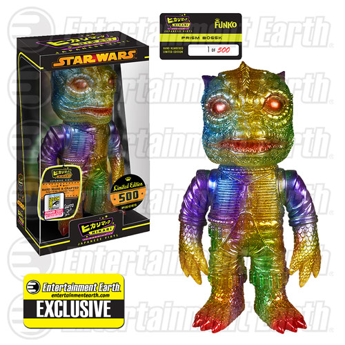Hikari Prism Bossk