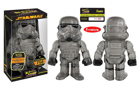 Hikari Starfield Stormtrooper
