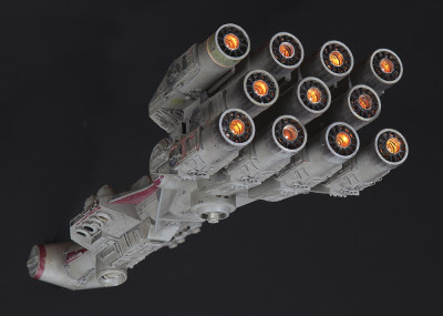 Profiles in History Blockade Runner--lower res