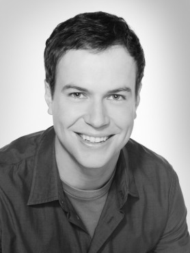 Taran Killam-Still