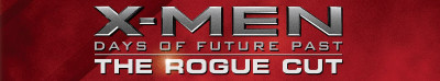 Xmen DOFP Rogue Cut