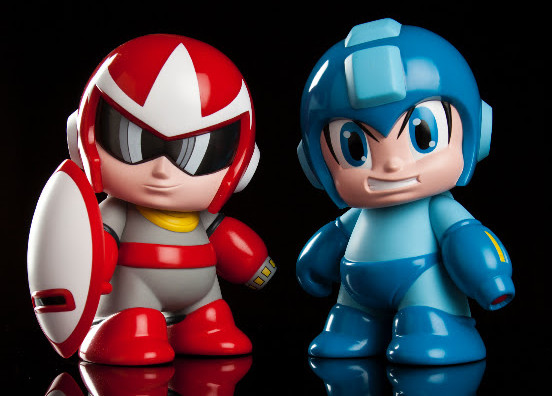 KR Megaman Protoman