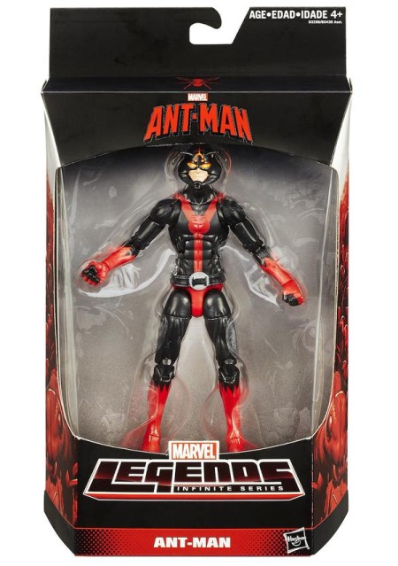 Walgreens Antman