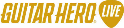 guitar hero live logo