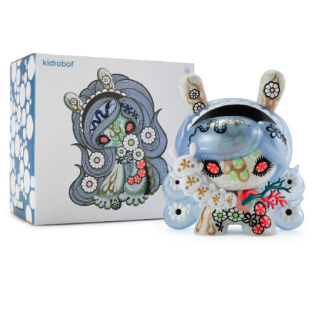 violet soda lady dunny