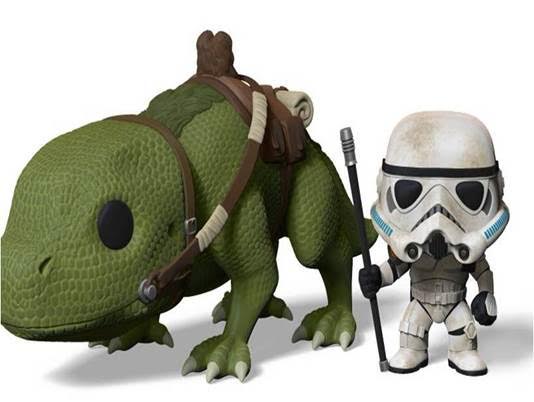 Walmart Sandtrooper Dewback Pop