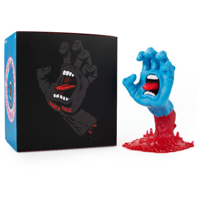 kidrobot screaming hand