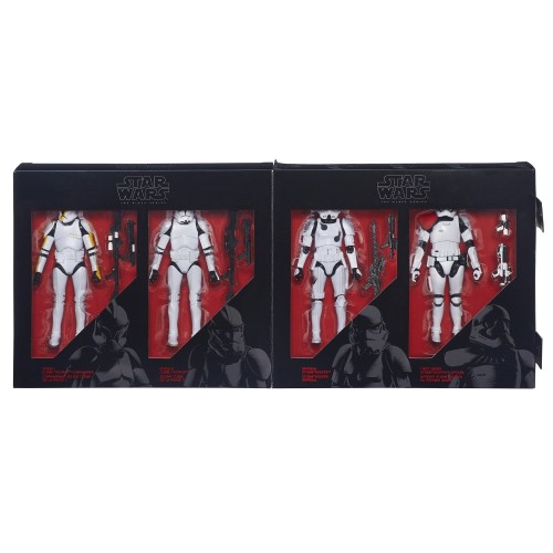 Amazon BS Exclusive
