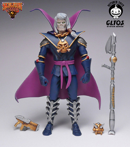 Grimskull