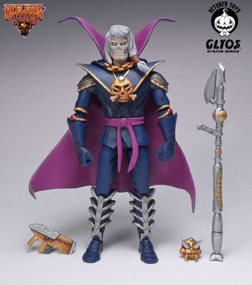 Skeleton Warriors Grimskull