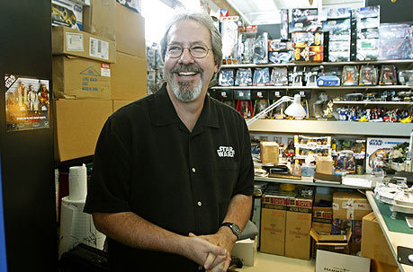 mark boudreaux