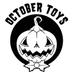 october toys logo tn