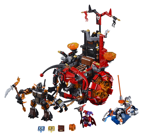 70316_Jestro's Evil Mobile