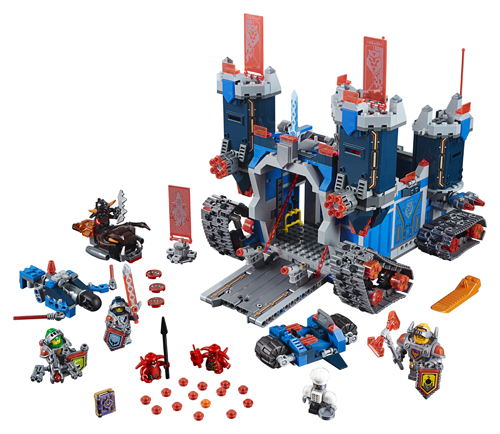 70317_The Fortrex