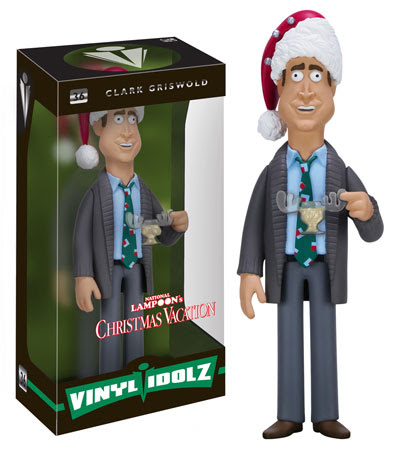vinyl idolz clark