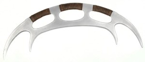 NECA Batleth