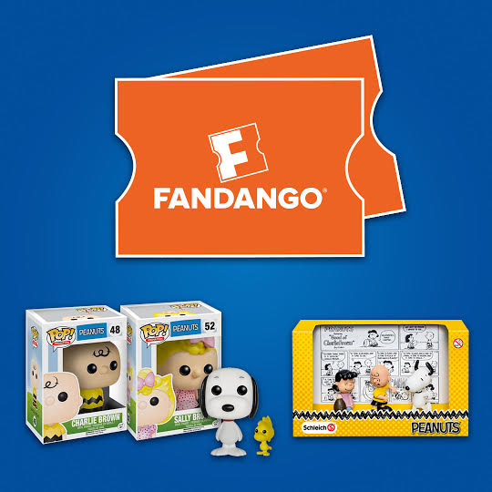 peanuts sweepstakes
