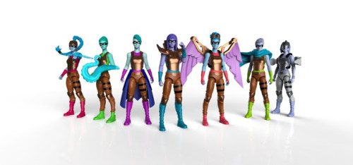 iamelemental wave 2