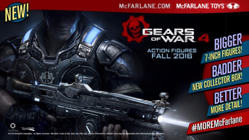 mcfarlane gow