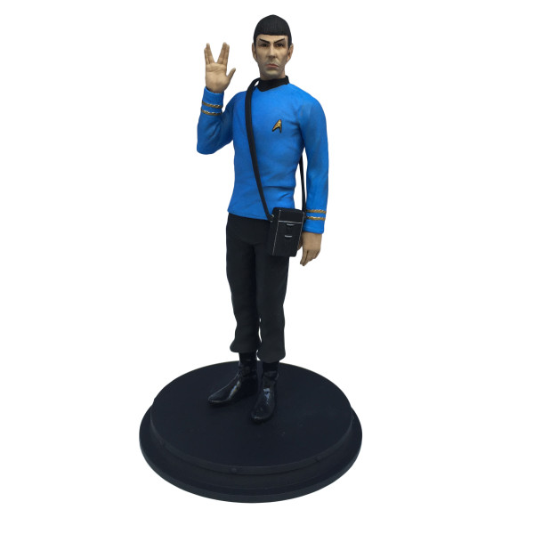 Spock