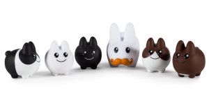 labbit family 1