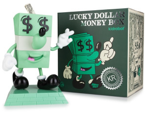 lucky dollar
