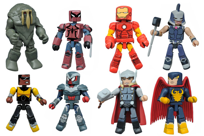 MarvelAnimatedS2.5Group