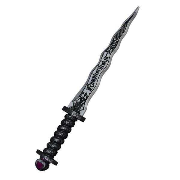 once upon a time letter opener - icon heroes