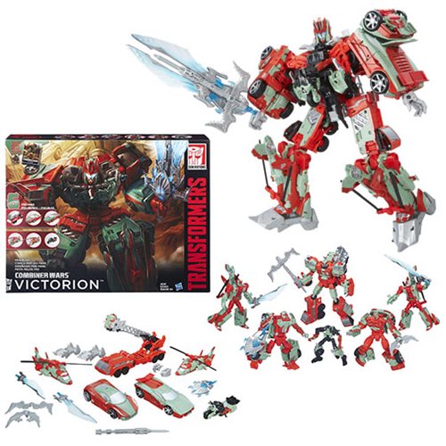 victorion