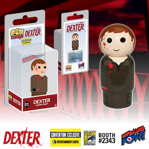 EE BBP CC16 Dexter Pin Mate BBP03901lg