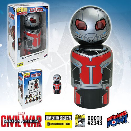 ee bbp cc16 ant man giant man pin mates