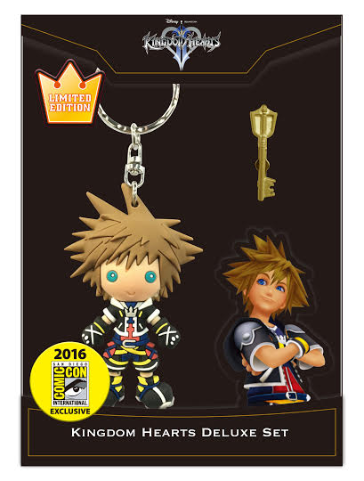 monogram cc16 kingdom heart