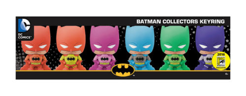 monogram cc16 rainbow batmen