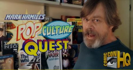popculture quest