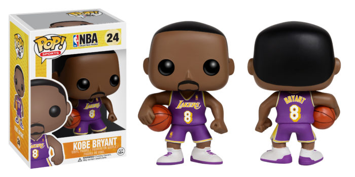 1013-KOBE BRYANT