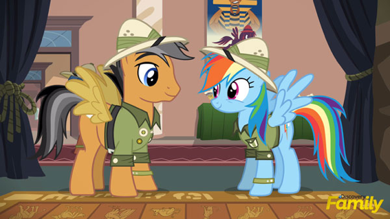 mlp quibblepants