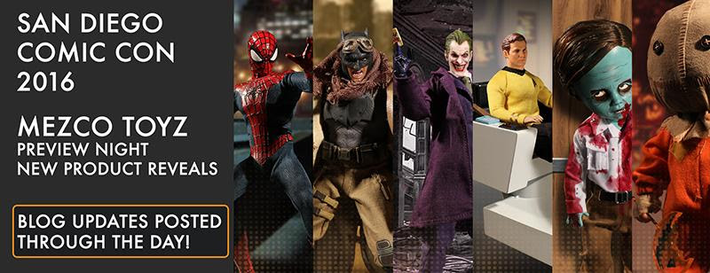 one twelve sdcc preview night