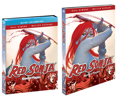 redsonja