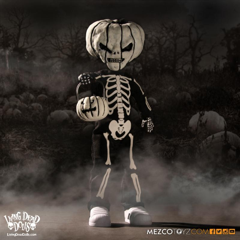 jack olantern 2
