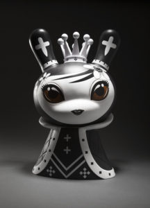 reyna dunny