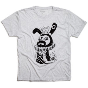 shah mat tshirt